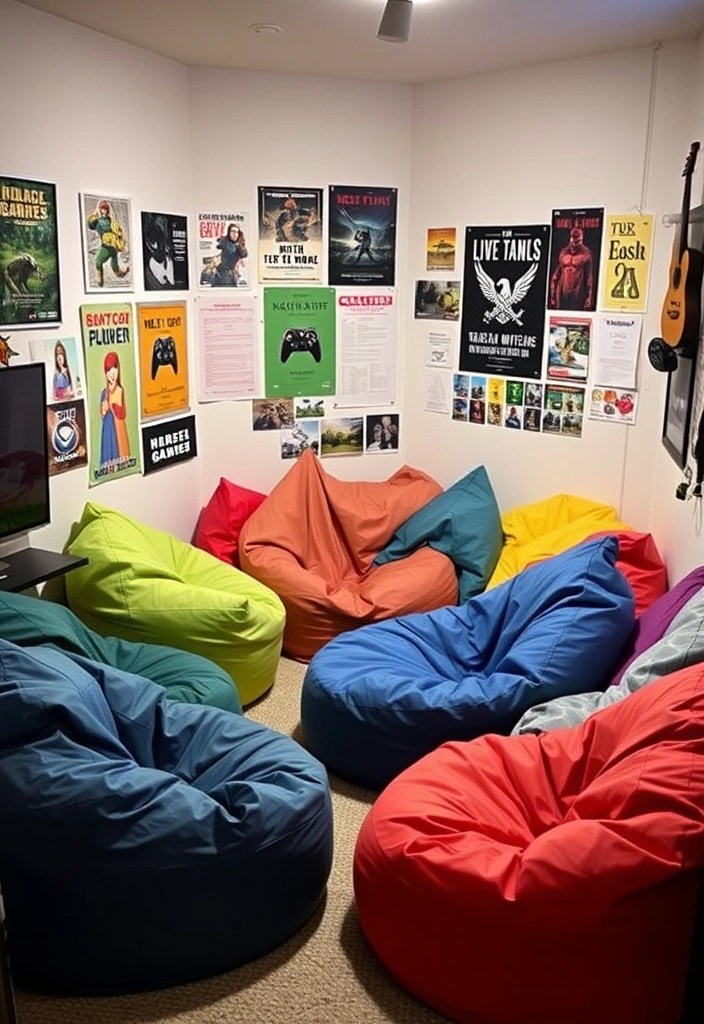 Bean Bags vs. Gaming Chairs: The Battle for Ultimate Gaming Comfort! - 7. Affordability: Bean Bags for Every Budget