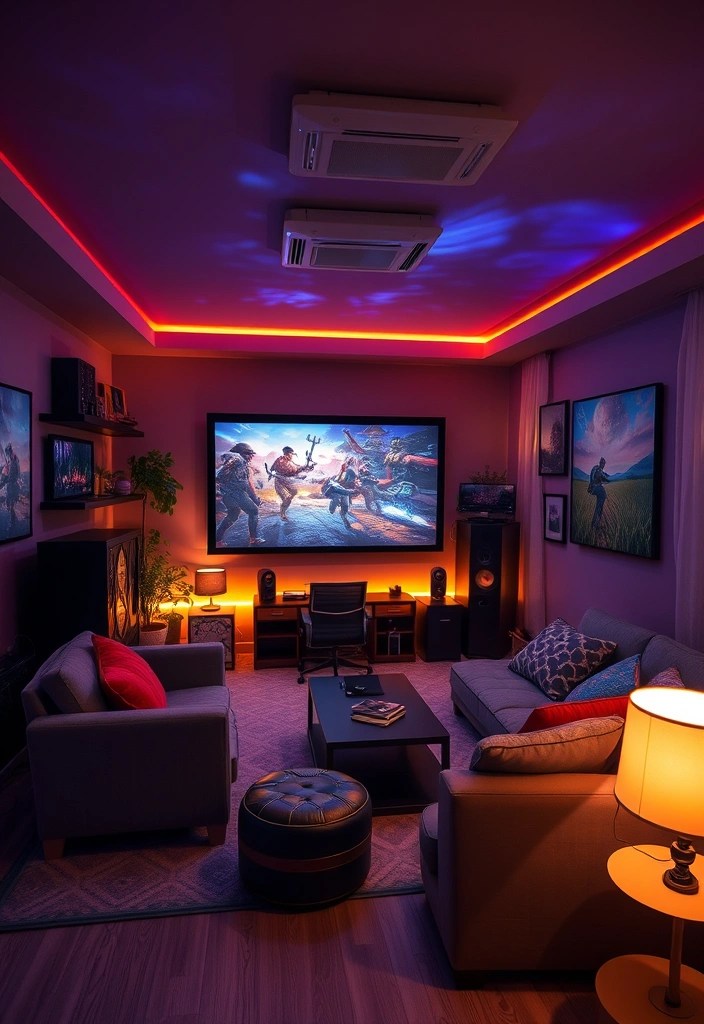 Best Projector Setups for a Theater-Style Gaming Experience - Conclusion
