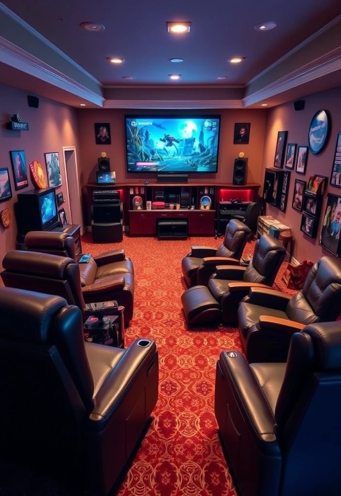 Chill Out in Style: 10 Recliners & Sofas Perfect for Your Console Gaming Setup! - Conclusion