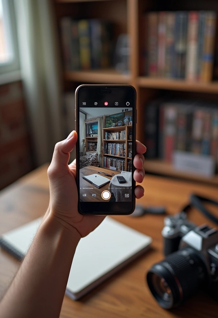 How to Get into Game Collecting & Display Your Collection Properly - 12. Document Your Journey