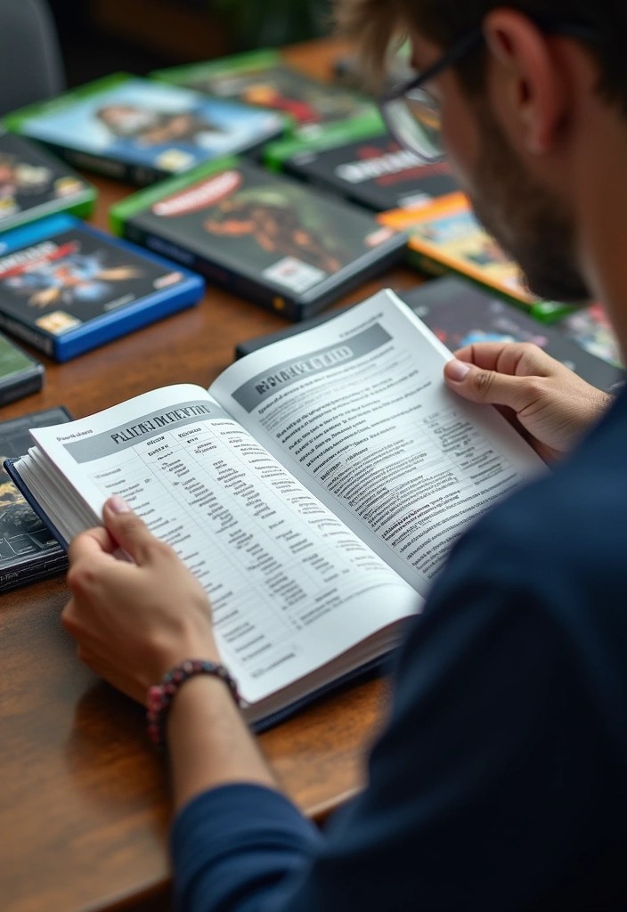 How to Get into Game Collecting & Display Your Collection Properly - 13. Understand the Value of Your Collection