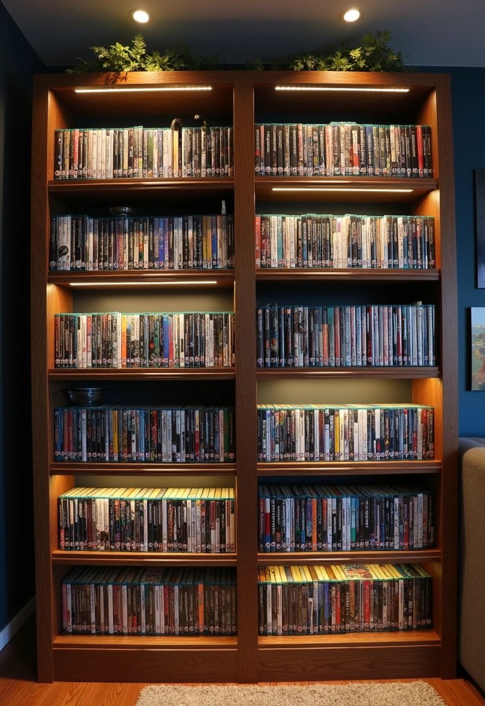 How to Get into Game Collecting & Display Your Collection Properly - 5. Invest in Quality Storage Solutions