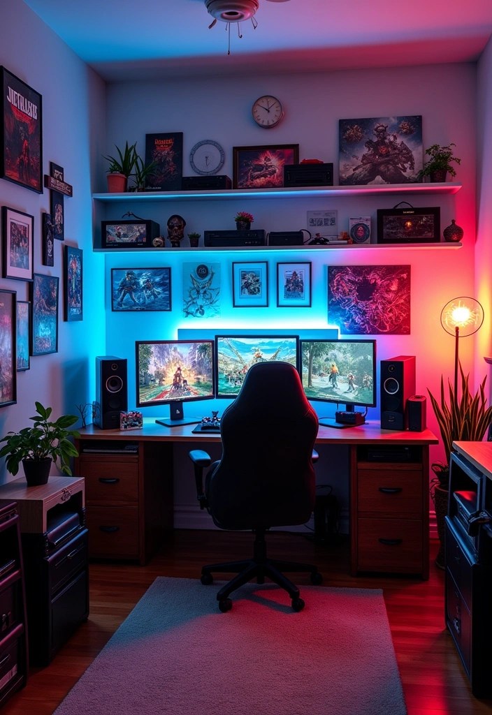 How to Get into Game Collecting & Display Your Collection Properly - Conclusion