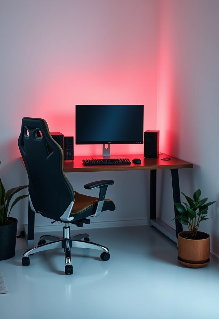 Minimalist vs. Maximalist Gaming Setups: Which Style Suits You? - 3. The Psychological Impact of Minimalism in Gaming