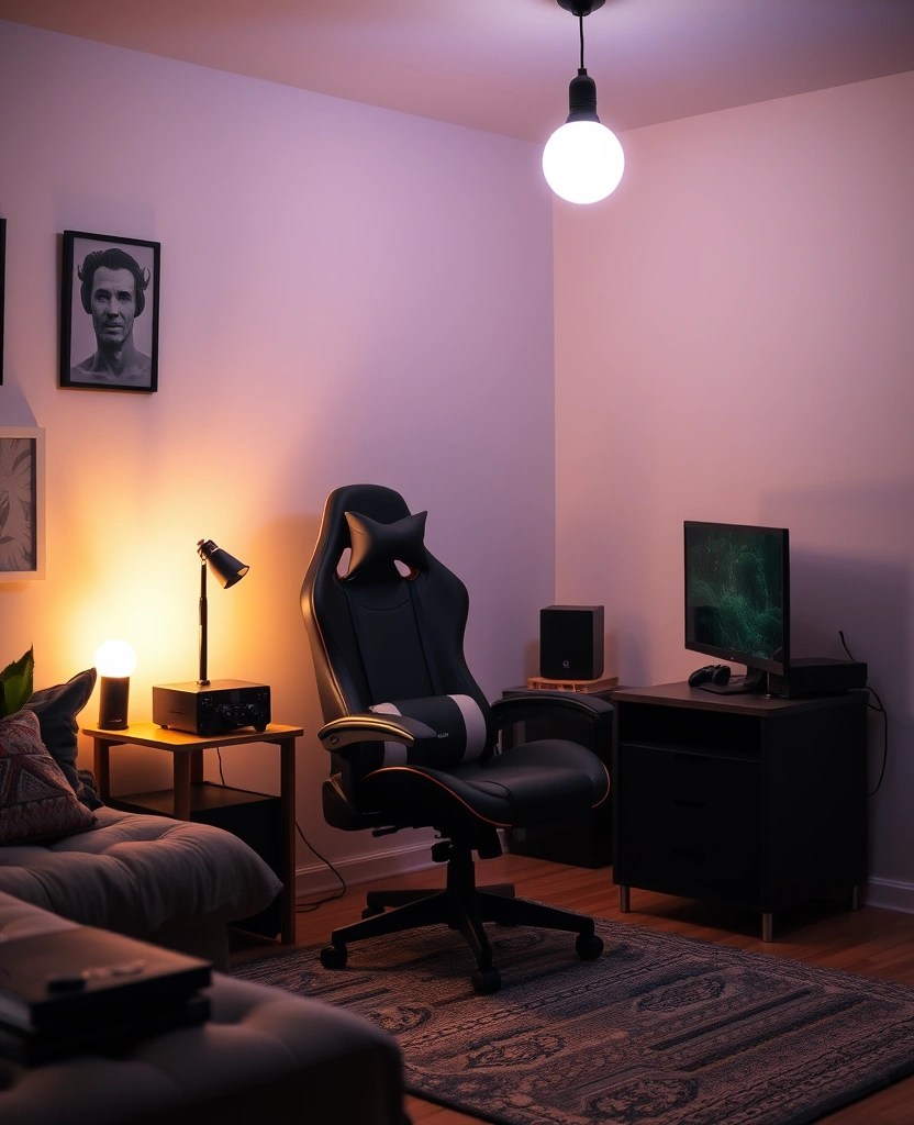 Smart Lighting for Gamers: Best Wi-Fi-Enabled Lights & Bulbs - 4. Wyze: Budget-Friendly Smart Lighting