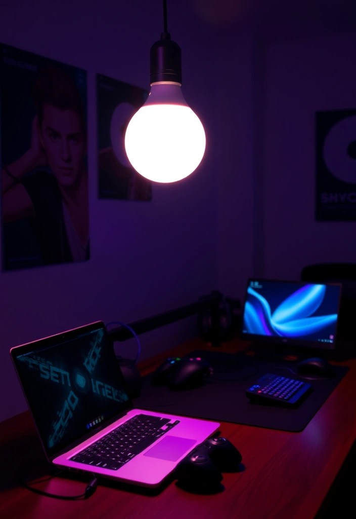 Smart Lighting for Gamers: Best Wi-Fi-Enabled Lights & Bulbs - 6. Sengled: Simple and Effective