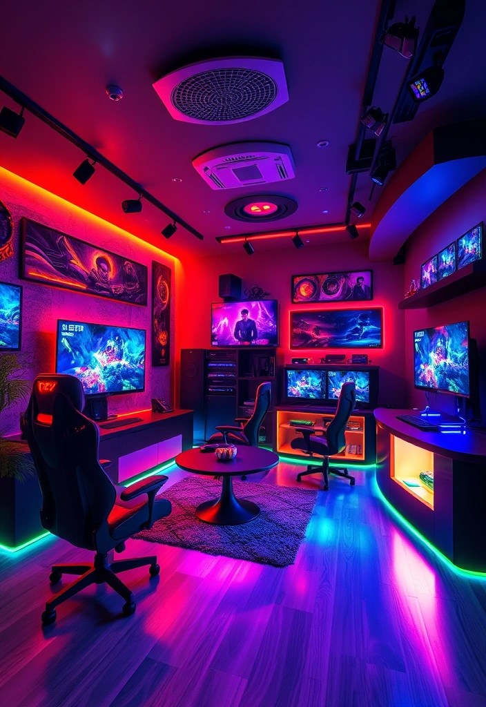 Smart Lighting for Gamers: Best Wi-Fi-Enabled Lights & Bulbs - Conclusion