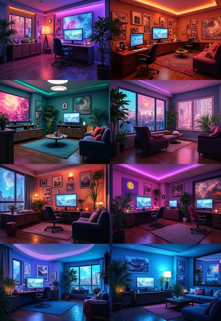 15 Aesthetic Gaming Room Themes for Teenage Girls (Wait Until You See #9!) - Conclusion