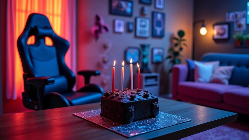 15 Epic Gamer Dad Father’s Day Gifts To Level Up His&nbsp;Celebrations