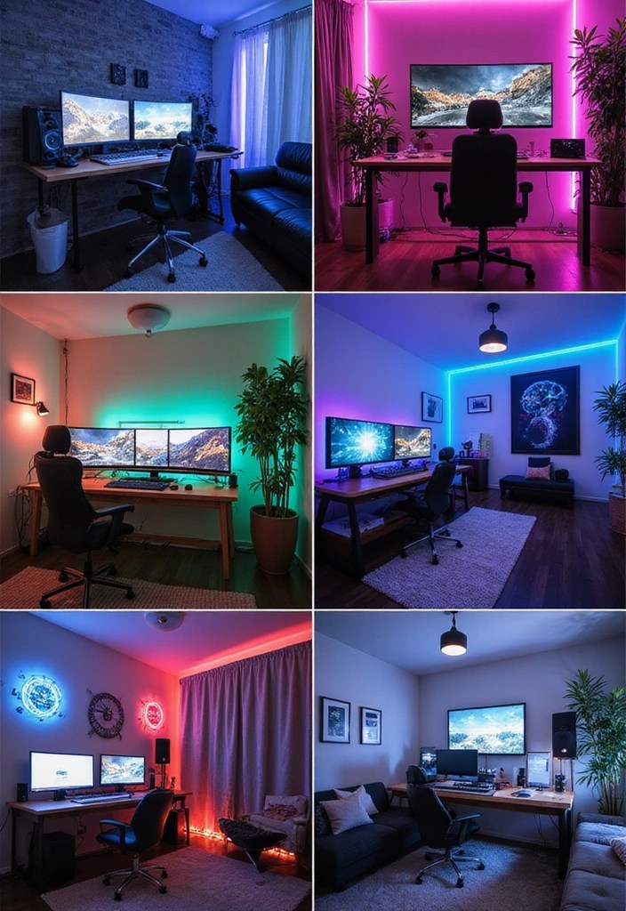 15 Gaming Room Inspirations for Teenage Girls - Conclusion