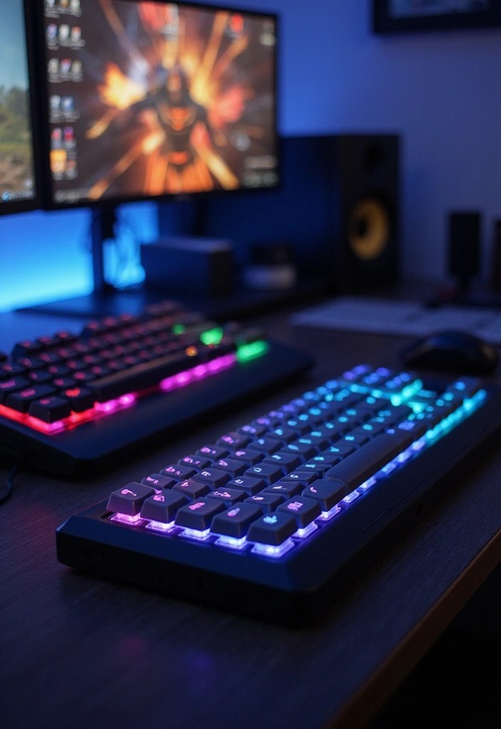 Best Smart Home Gadgets for Gamers: Elevate Your Gaming Room Setup - 2. Elgato Stream Deck