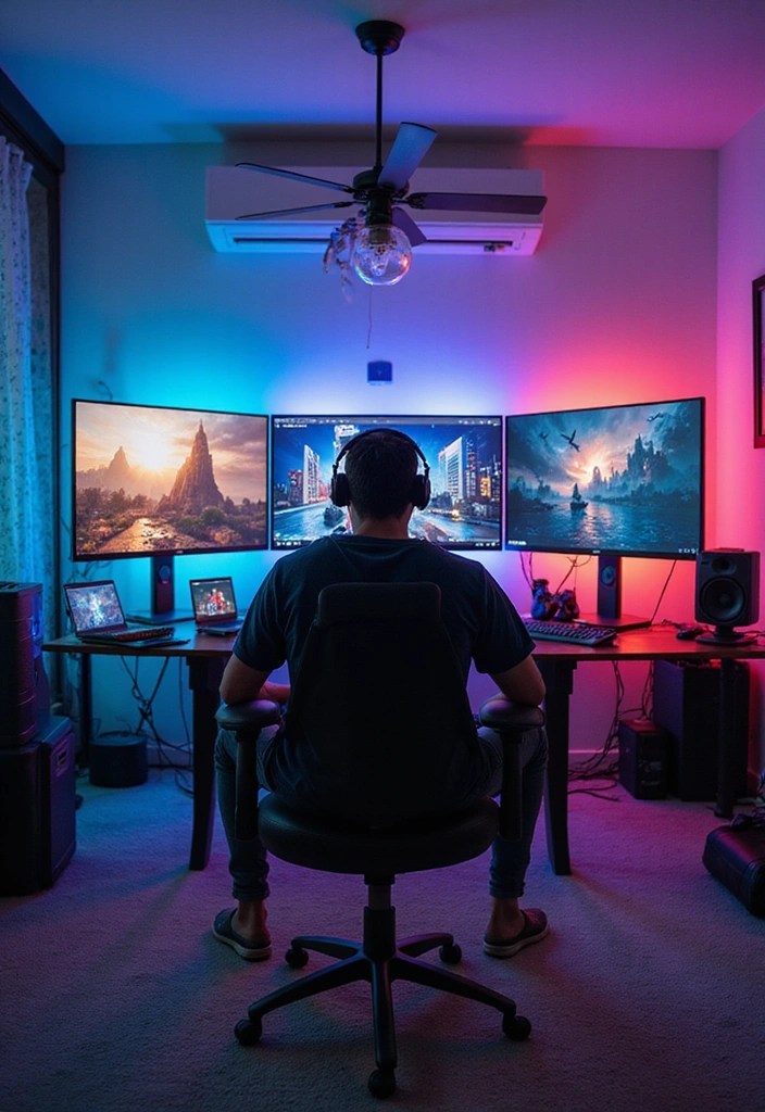 Best Smart Home Gadgets for Gamers: Elevate Your Gaming Room Setup - Conclusion: Level Up Your Gaming Experience