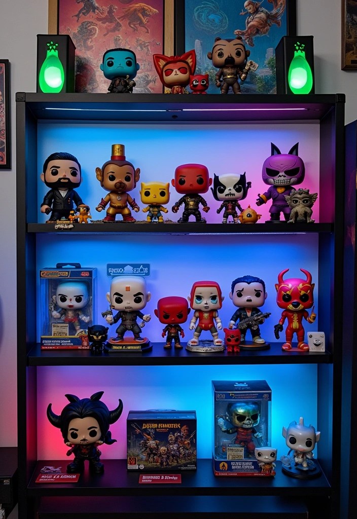 Birthday Gift Inspiration For Gamer Boys - Gaming Merchandise and Collectibles