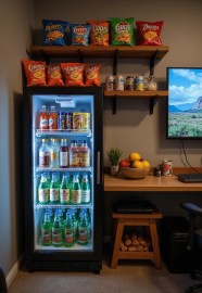Home Office Gaming Room Setup Create The Ultimate Work And Play Home Office Gaming Room Setup Create The Ultimate Work And Play