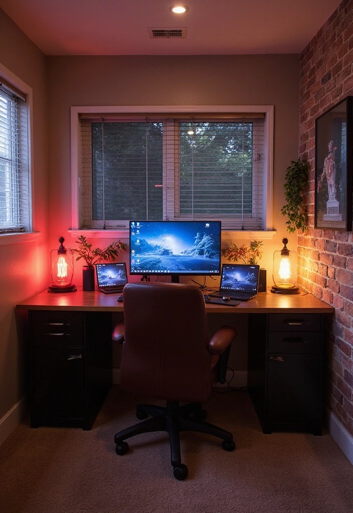 How to Optimize Small Spaces for a Killer Gaming Setup - Conclusion