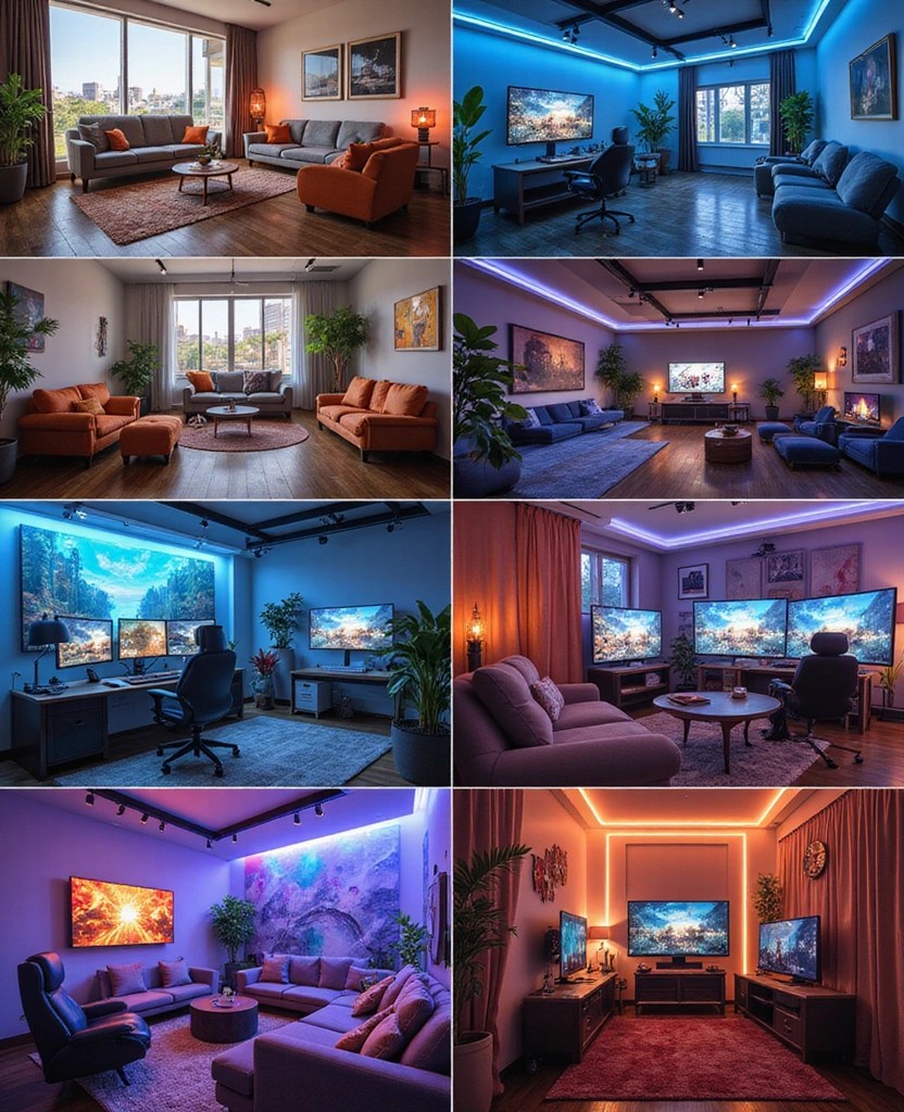 The Best Gaming Room Layouts for Every Type of Gamer! - Conclusion