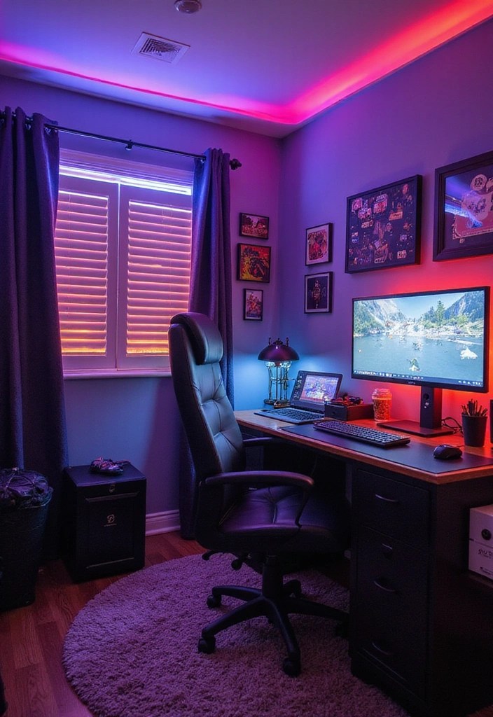 21 Epic DIY Decor Ideas for Your Gaming Room - Conclusion