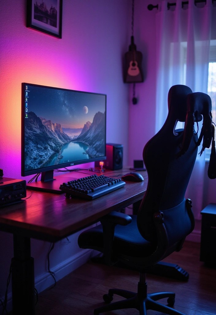 Transform Your Game Room into a Streaming Studio - 6. Upgrade Your Gaming Gear